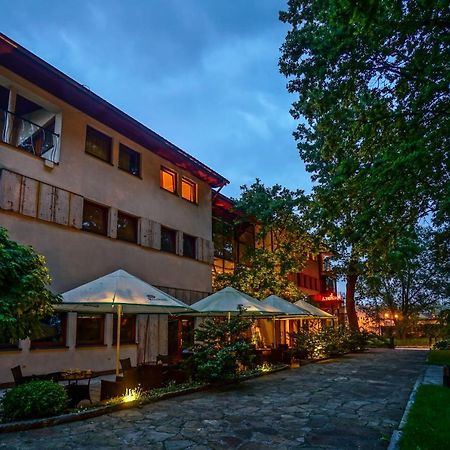 Farmona Hotel Business & Spa Krakkó Kültér fotó