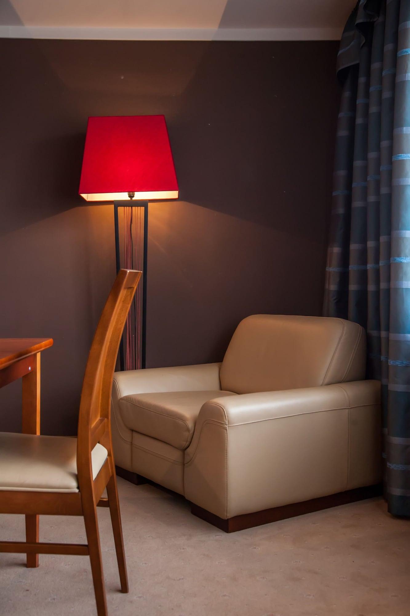 Farmona Hotel Business & Spa Krakkó Kültér fotó
