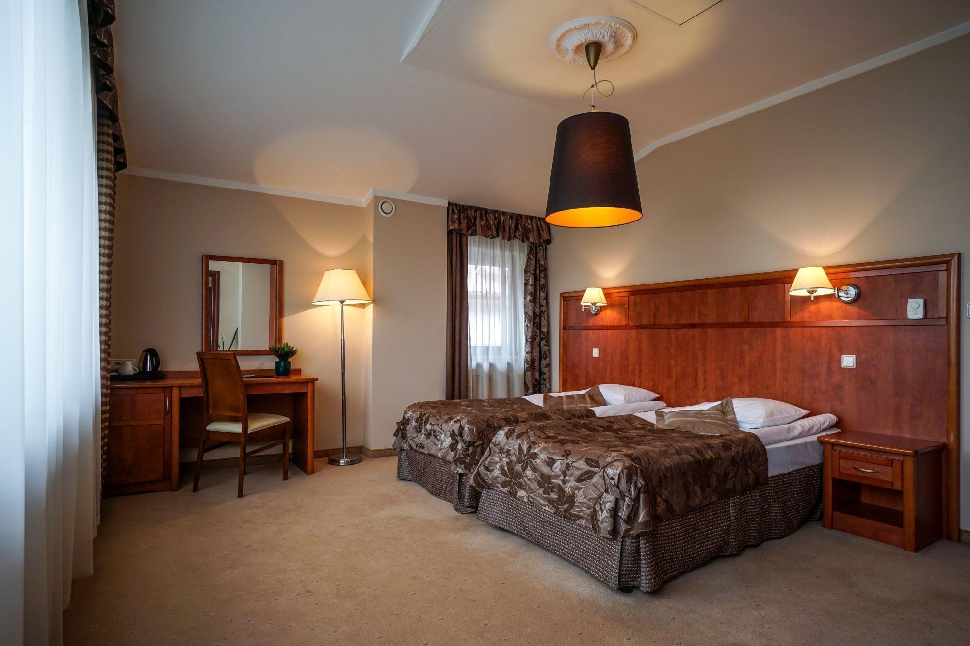Farmona Hotel Business & Spa Krakkó Kültér fotó