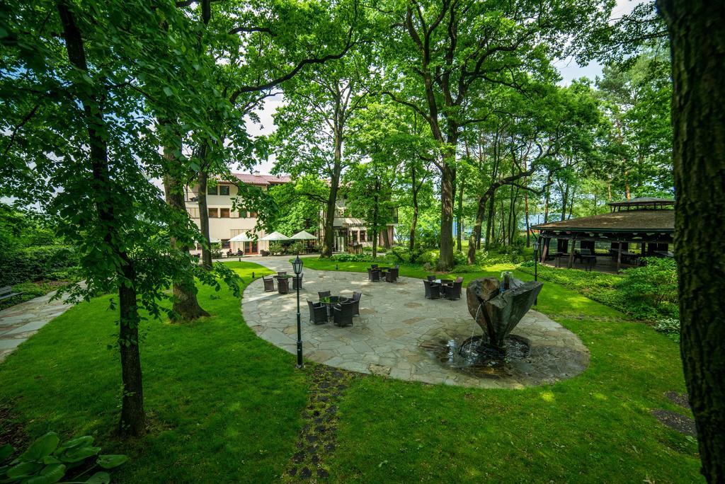 Farmona Hotel Business & Spa Krakkó Kültér fotó