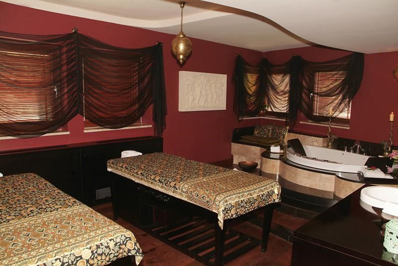 Farmona Hotel Business & Spa Krakkó Kültér fotó