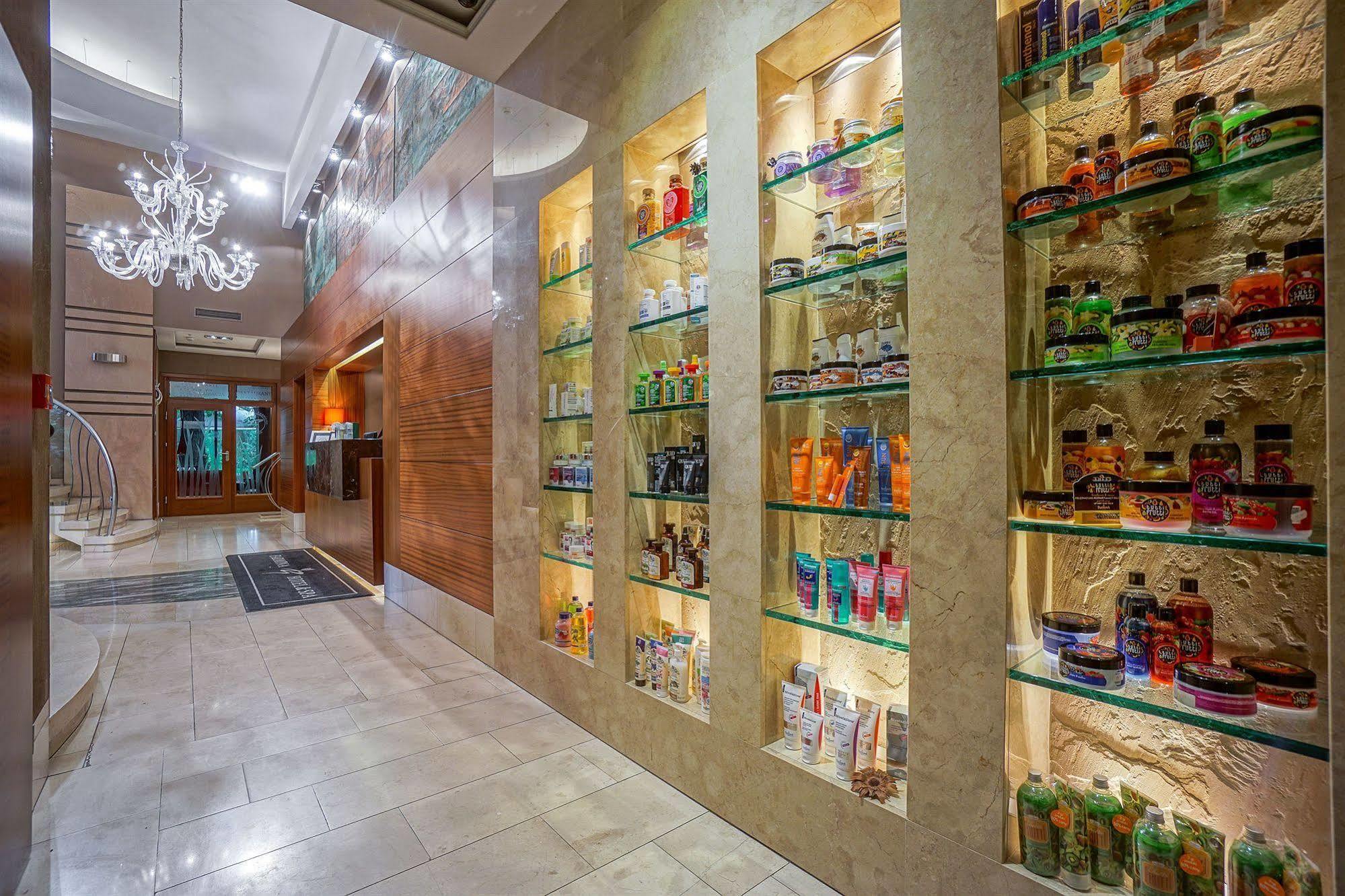 Farmona Hotel Business & Spa Krakkó Kültér fotó