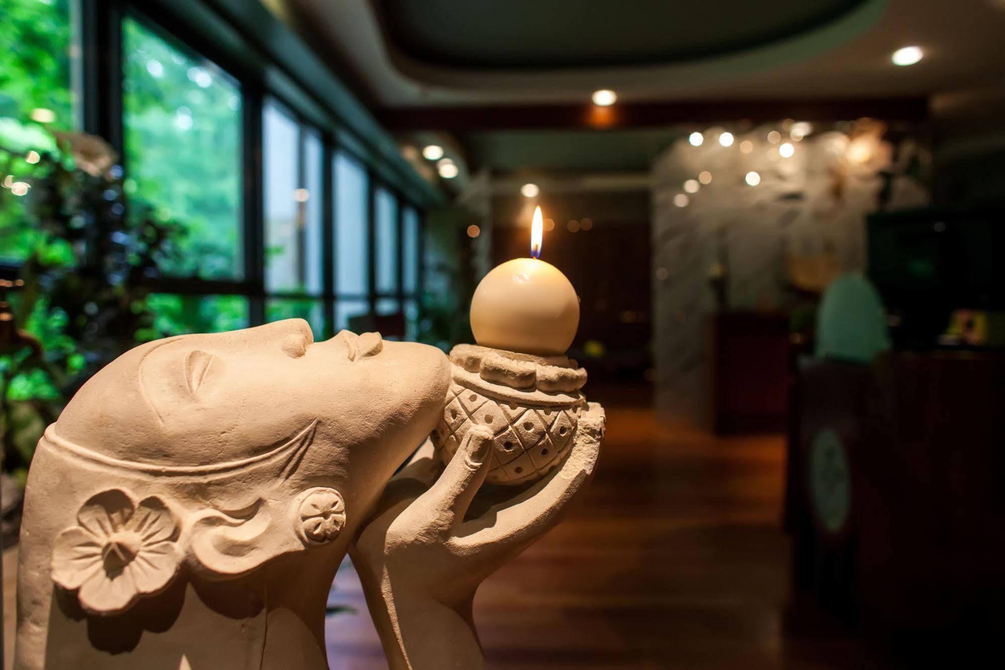 Farmona Hotel Business & Spa Krakkó Kültér fotó