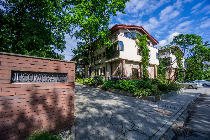 Farmona Hotel Business & Spa Krakkó Kültér fotó